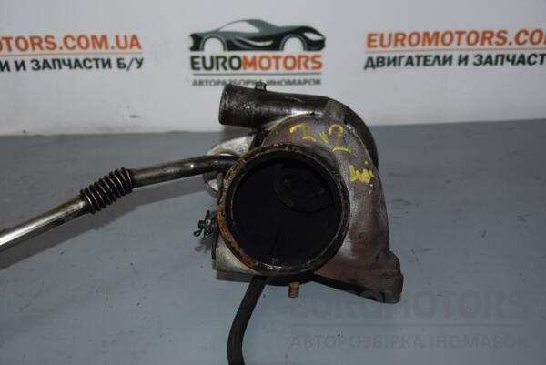Турбина Ford Transit 2.2hdi 2006-2013 6u3q6k682af 56088 - 3