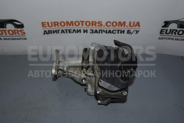 Клапан EGR электр Renault Master 2.3dci 2010 H8201353607 56092  euromotors.com.ua