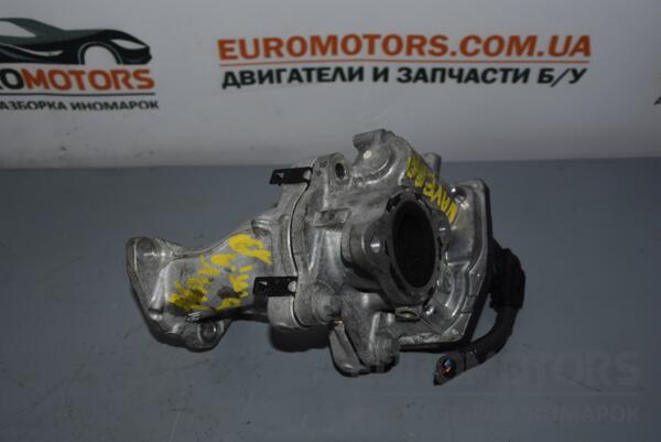Клапан EGR электр Renault Master 2.3dci 2010 H8201353607 56092 - 2