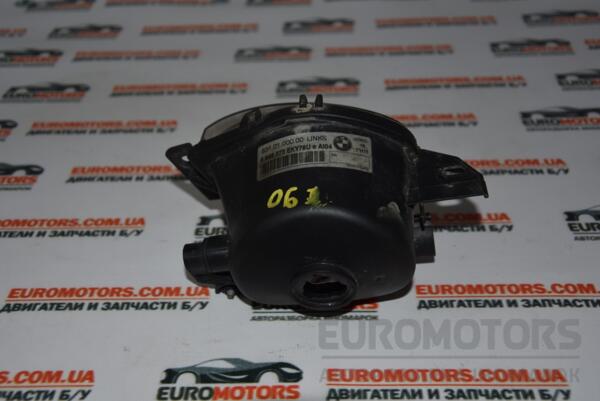 Фара противотуманная левая (-09) BMW 3 (E90/E91) 2005-2013 6948373 56108 - 2