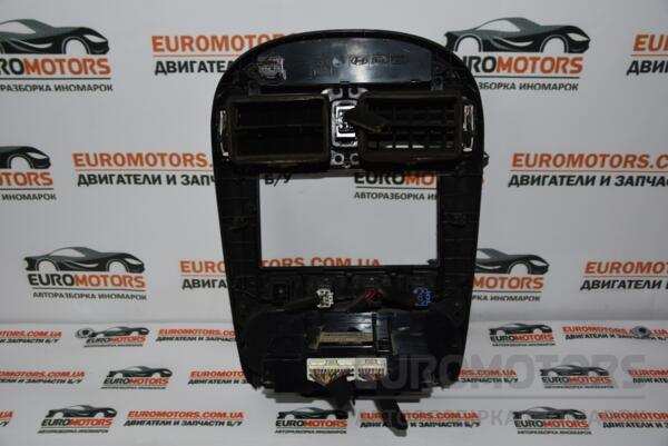 Часы (-07) Kia Cerato 2004-2008 945002F100 56112-01 - 2