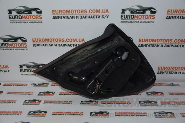 Ліхтар лівий купе Mercedes C-class (W203) 2000-2007 A2038200564 56114 - 2