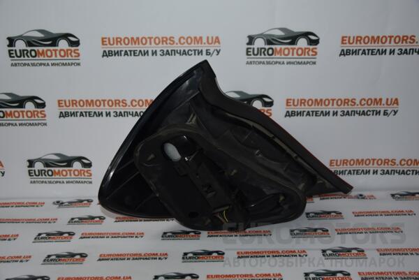 Фонарь правый купе Mercedes C-class (W203) 2000-2007 A2038200664 56116 - 2
