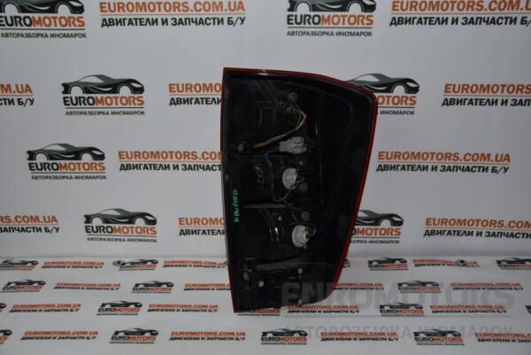 Ліхтар лівий Nissan Navara 2015 56118 - 2