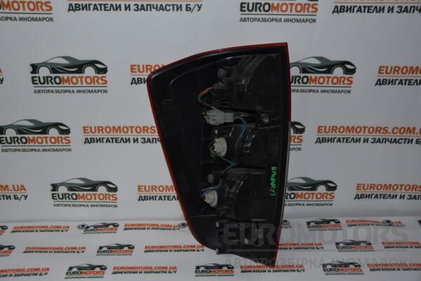 Ліхтар правий Nissan Navara 2015 56120 - 2