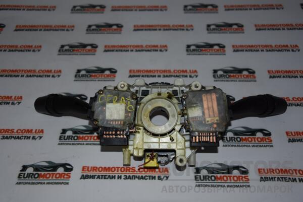 Подрулевой переключатель левый Kia Cerato 2004-2008 934152F000 56122 - 2