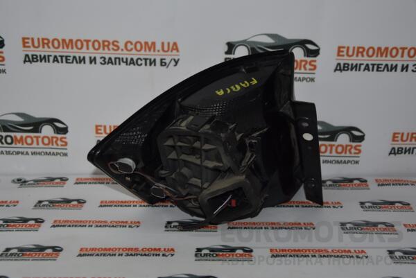Фонарь правый Skoda Fabia 2014 6V9945096 56124 - 2