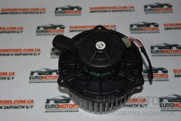 Мотор пічки Hyundai Santa FE 2006-2012 F00S33F011 56126 - 2