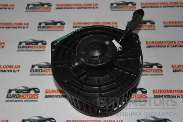 Мотор пічки Nissan Navara 2015 56129 - 2