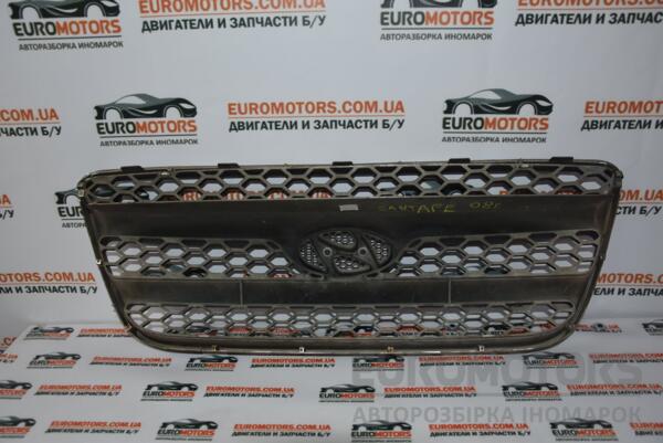 Решітка радіатора Hyundai Santa FE 2006-2012 865612B010 56132 - 2