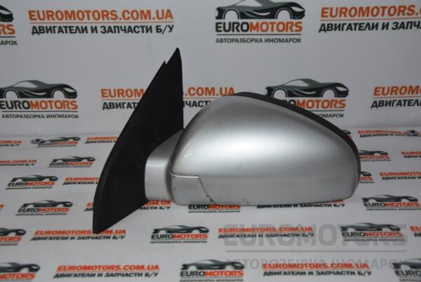 Дзеркало ліве електр 5 пинов Opel Vectra (C) 2002-2008 24436145 56134 - 2