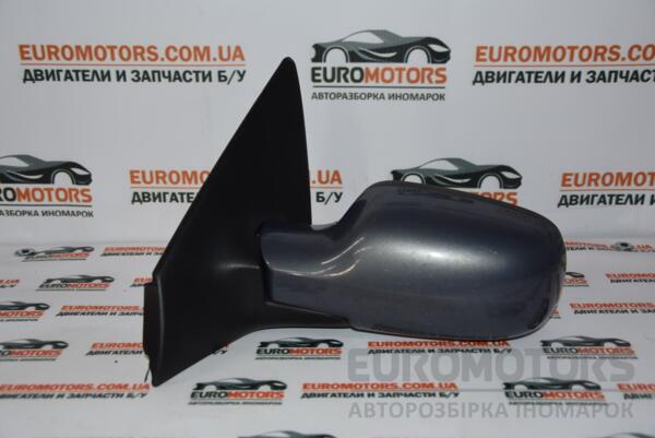 Дзеркало ліве електр 5 пинов Renault Megane (II) 2003-2009 12353060 56138 - 2