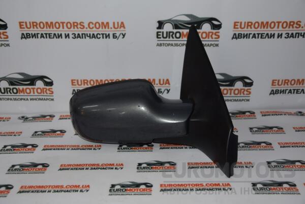 Зеркало правое электр 7 пинов Renault Megane (II) 2003-2009 8200219923 56140 - 2