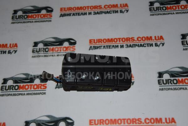 Блок управління склопідйомниками і дзеркалами Opel Vectra (C) 2002-2008 9185952 56142 euromotors.com.ua