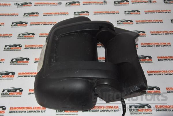 Зеркало правое электр 8 пинов Citroen Jumper 2006-2014 56151 - 2