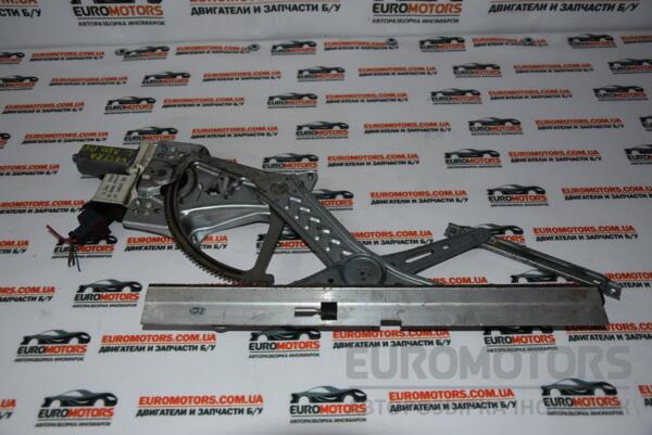 Склопідйомник передній лівий електро Opel Vectra (C) 2002-2008 9178987 56161 - 2