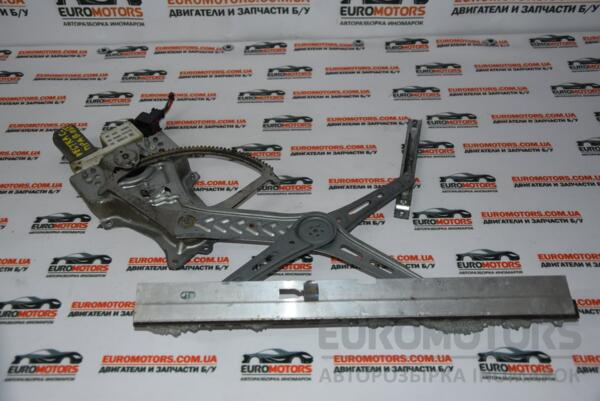 Стеклоподъемник передний правый электр Opel Vectra (C) 2002-2008 9178988 56163 - 2