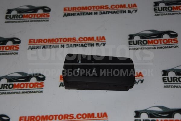 Кнопка склопідіймача передні праві Opel Vectra (C) 2002-2008 24453571 56165  euromotors.com.ua