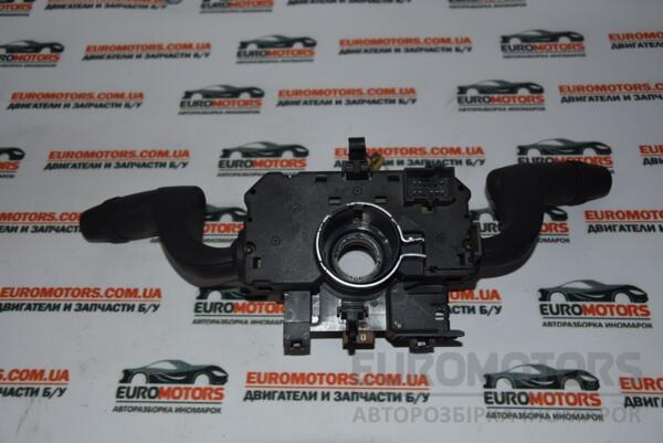 Підрульовий перемикач в зборі Citroen Jumper 2006-2014 7354694700 56173 - 2