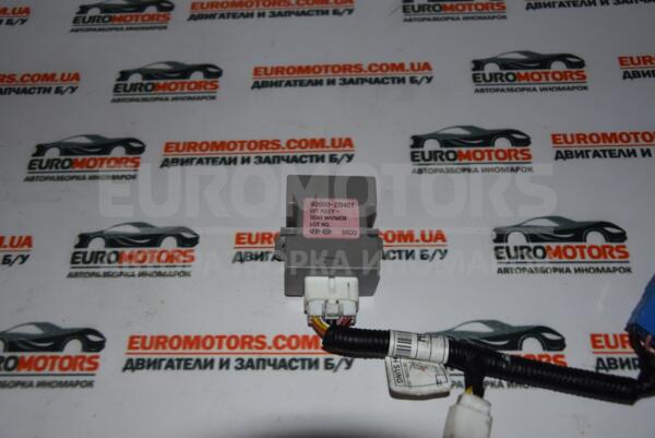 Блок управления подогревом сидений Hyundai Santa FE 2006-2012 936002B401 56175 euromotors.com.ua
