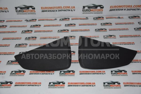 Подушка безопасности сиденье передняя левая Opel Zafira (B) 2005-2012 13165245 56180  euromotors.com.ua