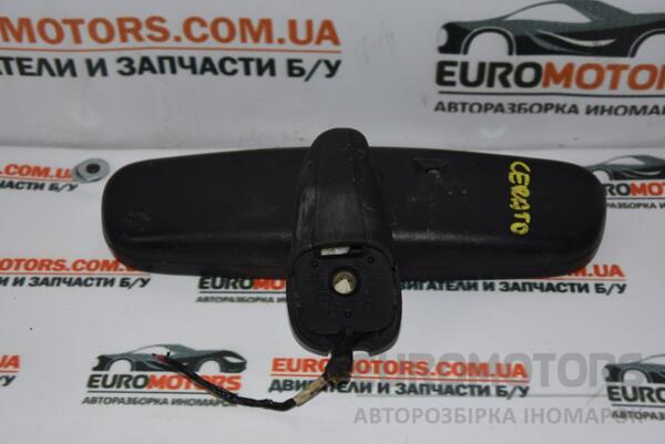 Дзеркало салону електро Kia Cerato 2004-2008 56186 - 2