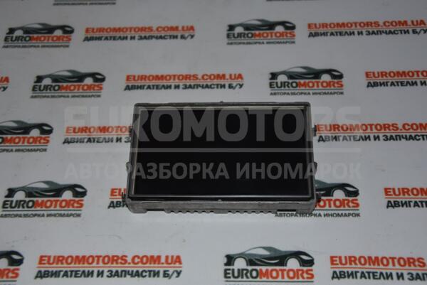 Дисплей навігації Renault Espace (IV) 2002-2014  56197  euromotors.com.ua