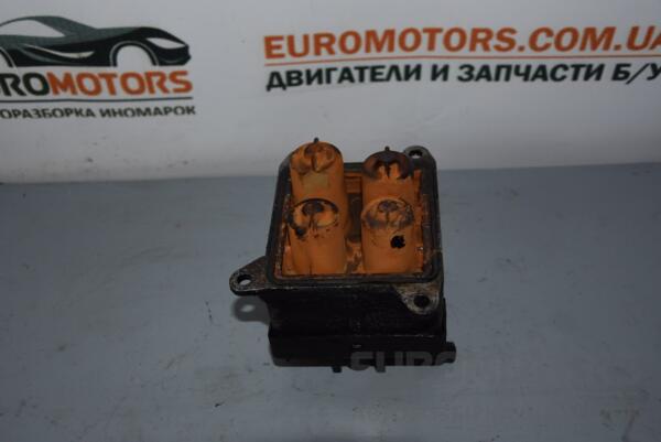 Отопитель автономный Mercedes C-class 2.0cdi, 2.2cdi, 2.7cdi (W203) 2000-2007 A0001591904 56227 - 2