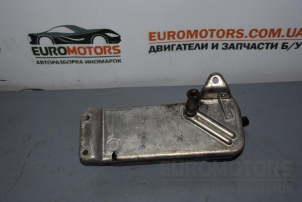 Теплообменник (Радиатор топливный) Mercedes C-class 2.2cdi, 2.7cdi (W203) 2000-2007 A6120700079 56230 - 2
