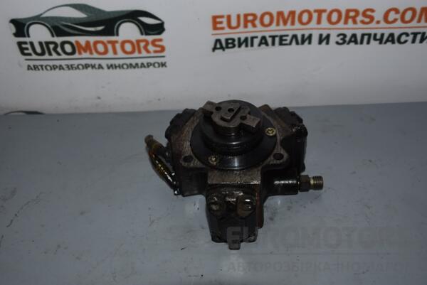 Паливний насос високого тиску (ТНВД) Mercedes E-class 2.7cdi (W210) 1995-2002 0445010019 56232 - 2