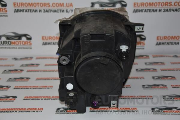 Фара ліва Jeep Renegade 2014 48350748SX 56237 - 2