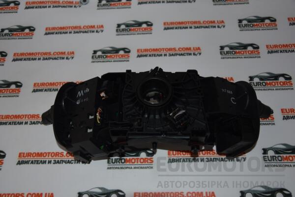 Підрульовий перемикач в зборі шлейф Renault Scenic (II) 2003-2009 8200127727 56241 - 2