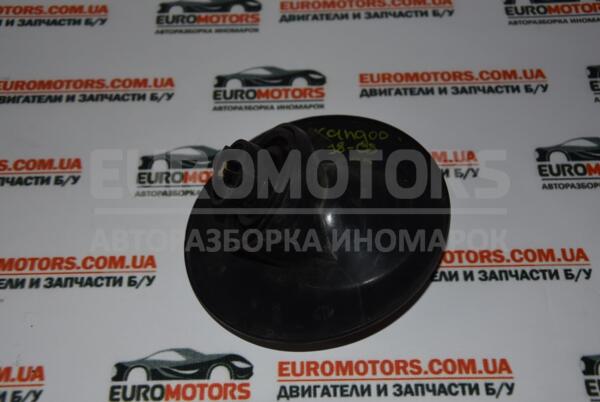 Крышка топливного бака наружная с ключем  Renault Kangoo 1998-2008 7700315330 56250  euromotors.com.ua