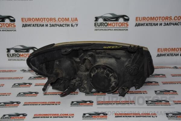 Фара ліва (-07) Kia Cerato 2004-2008 921012F0 56261 - 2
