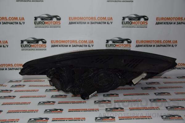 Фара левая Hyundai Tucson 2015 92101D7100 56268 - 2