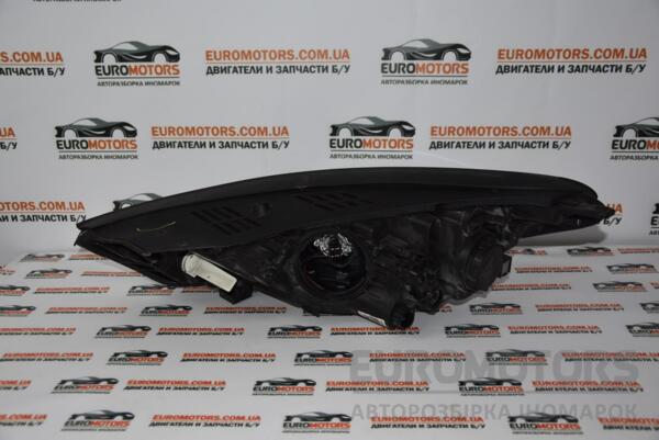 Фара правая Hyundai Tucson 2015 92102D7100 56270 - 2