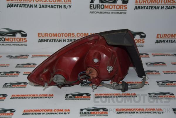 Ліхтар правий зовнішній (-09) Hyundai Santa FE 2006-2012 924022B000 56276 - 2