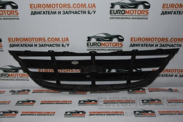 Решетка радиатора Kia Cerato 2004-2008 56285 - 2