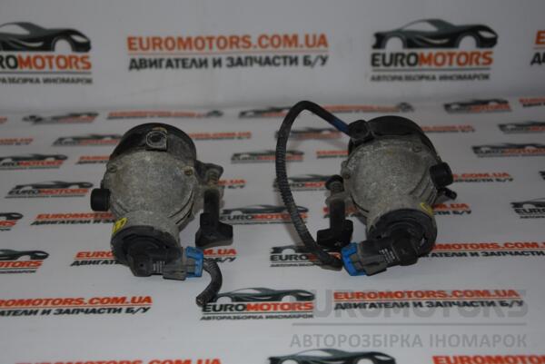 Фара ліва лінза Kia Cerato 2004-2008 922012F200 56287 - 2