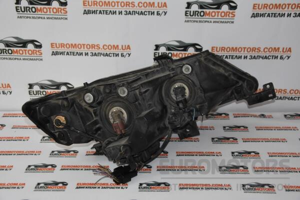 Фара левая темная (-10) Mitsubishi Outlander XL 2006-2012 56289 - 2