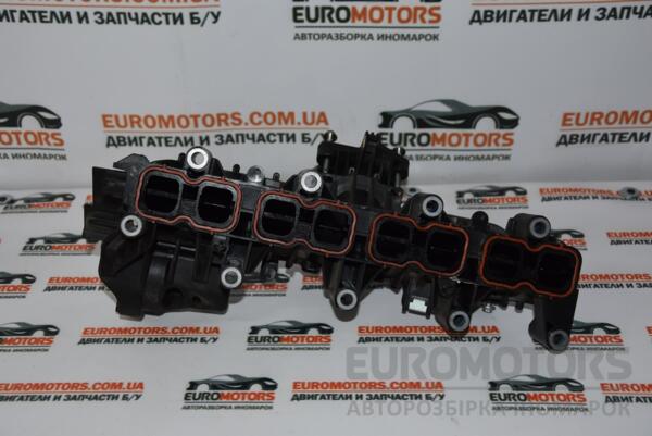 Колектор впускний пластик Nissan Navara 2.3dci 2015 140030314R 56299 - 2