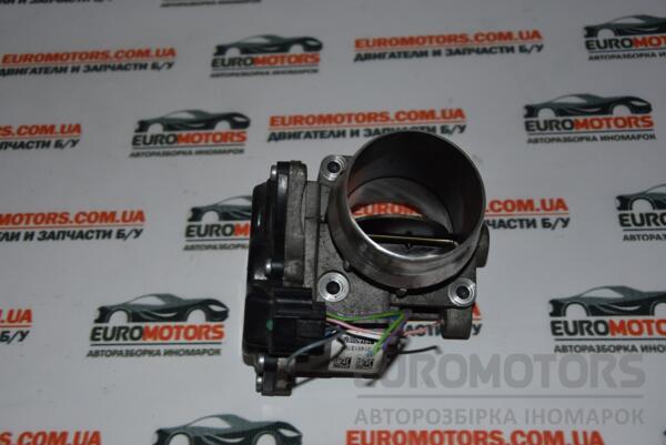 Дроссельная заслонка электр Renault Master 2.3dci 2010 161A01670R C 56301 - 2