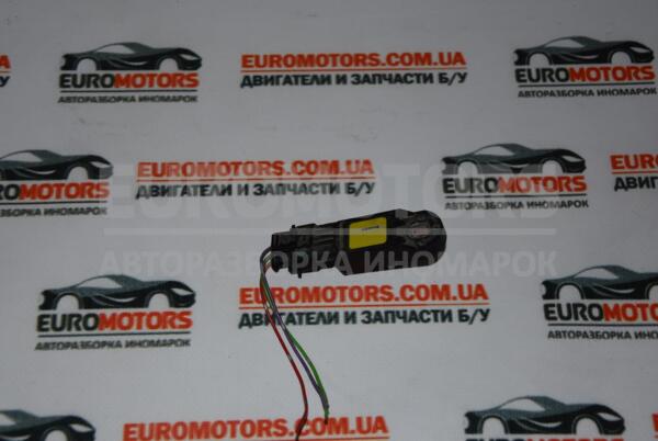 Датчик давления наддува (Мапсенсор) Renault Master 2.3dci 2010 0281006391 56304  euromotors.com.ua