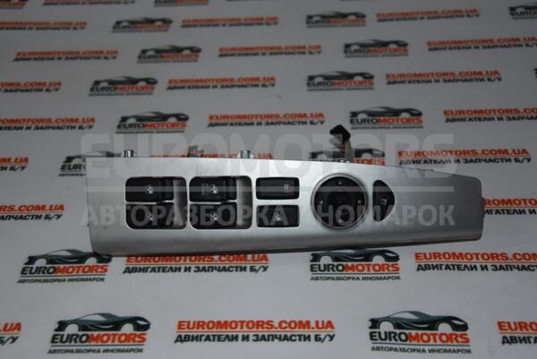 Перемикач регулювання дзеркал Hyundai Santa FE 2006-2012  56323  euromotors.com.ua