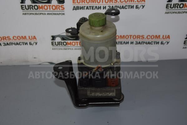 Насос електромеханічний гідропідсилювача керма (Егурен) Koyo VW Fox 2005-2011 6Q0423155AA 56335  euromotors.com.ua