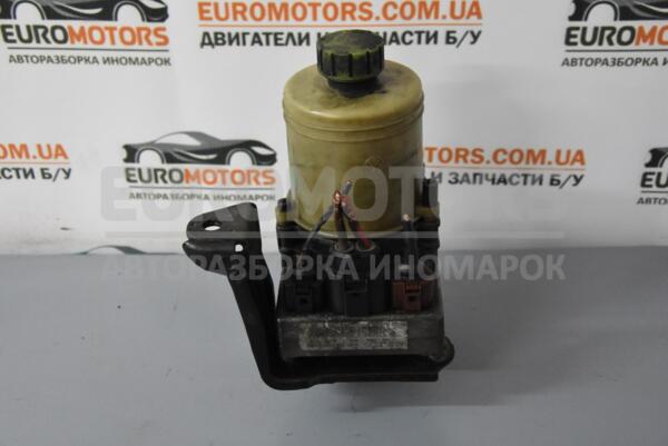 Насос електромеханічний гідропідсилювача керма (Егурен) Koyo VW Polo 2001-2009 6Q0423155S 56337  euromotors.com.ua