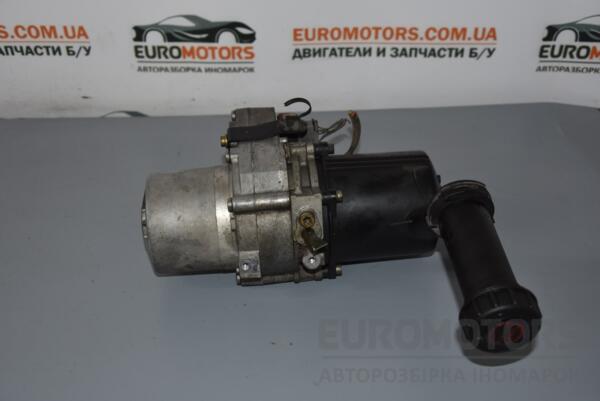 Насос электромеханический гидроусилителя руля ( ЭГУР ) Peugeot 307 2001-2008 9653624180 56341 - 3