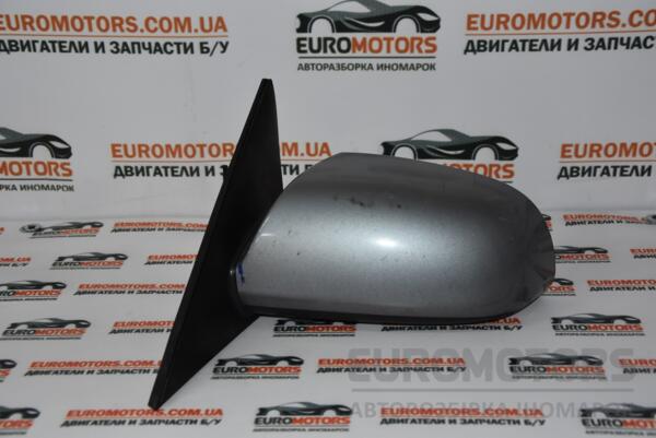 Дзеркало ліве електр 5 пинов Hyundai Sonata (V) 2004-2009 56344 - 2