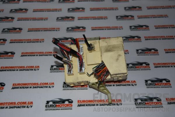 Блок предохранителей сервис Hyundai Sonata (V) 2004-2009 919503K010 56357 - 2