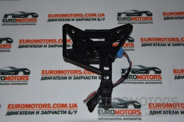 Моторчик заслінки печі Hyundai Sonata (V) 2004-2009 971543K000 56363 - 2